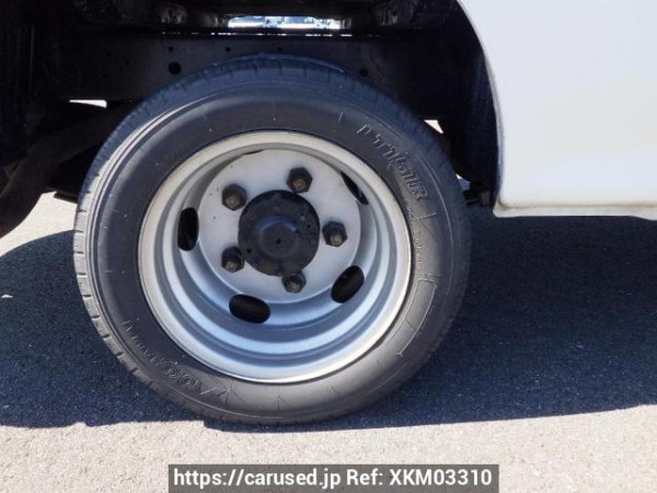 Used 2010 MT toyota dyna-route-van XZU508V Image[32]