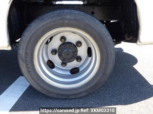 Used 2010 MT toyota dyna-route-van XZU508V Image[33]