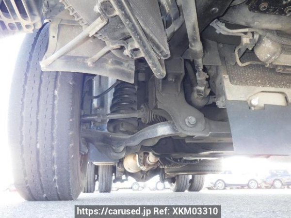 Used 2010 MT toyota dyna-route-van XZU508V Image[34]