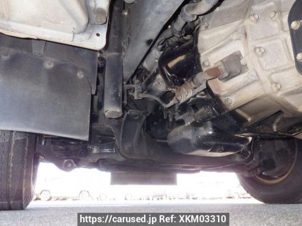 Used 2010 MT toyota dyna-route-van XZU508V Image[37]