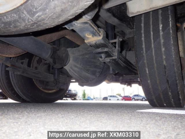 Used 2010 MT toyota dyna-route-van XZU508V Image[38]