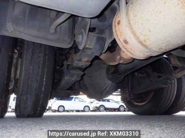 Used 2010 MT toyota dyna-route-van XZU508V Image[39]