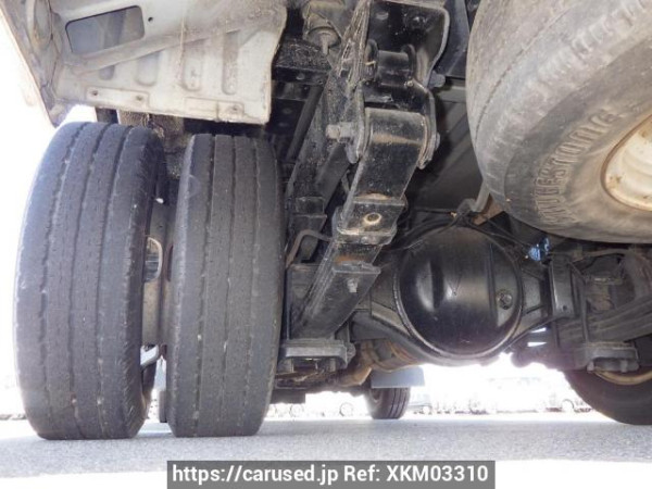 Used 2010 MT toyota dyna-route-van XZU508V Image[40]