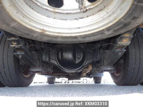 Used 2010 MT toyota dyna-route-van XZU508V Image[42]