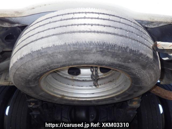 Used 2010 MT toyota dyna-route-van XZU508V Image[43]