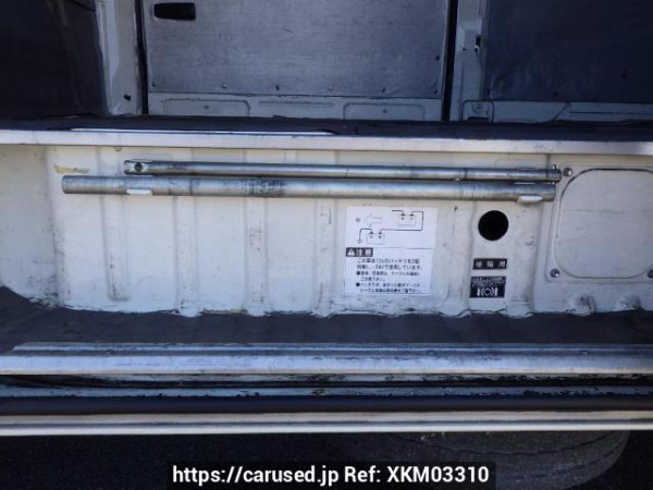 Used 2010 MT toyota dyna-route-van XZU508V Image[46]