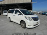 Used 2008 AT toyota alphard ANH20W Image[0]