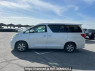 Used 2008 AT toyota alphard ANH20W Image[3]