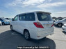 Used 2008 AT toyota alphard ANH20W Image[4]