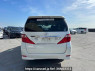 Used 2008 AT toyota alphard ANH20W Image[5]