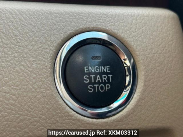 Used 2008 AT toyota alphard ANH20W Image[22]