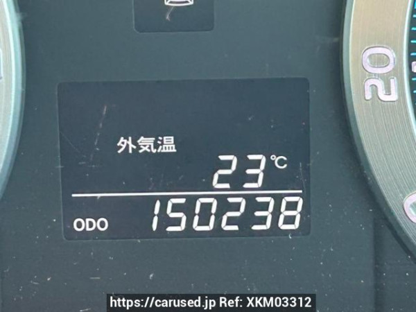 Used 2008 AT toyota alphard ANH20W Image[30]