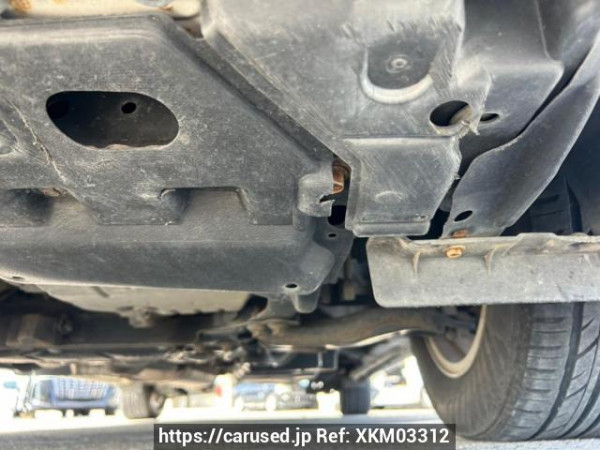 Used 2008 AT toyota alphard ANH20W Image[36]