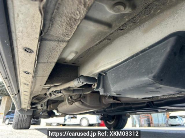 Used 2008 AT toyota alphard ANH20W Image[37]