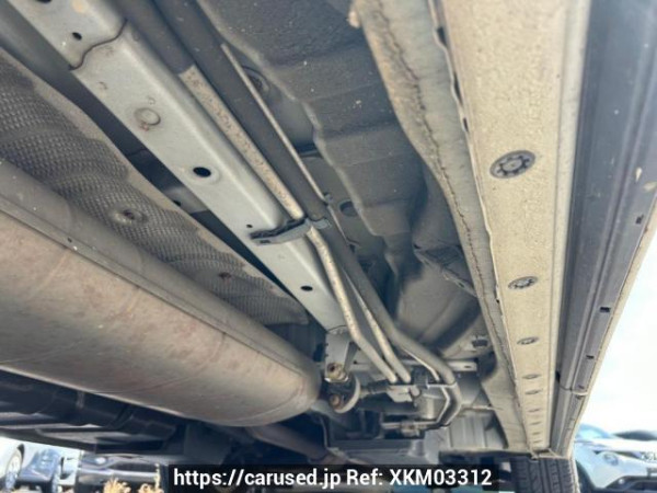 Used 2008 AT toyota alphard ANH20W Image[38]