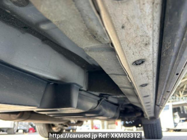 Used 2008 AT toyota alphard ANH20W Image[40]