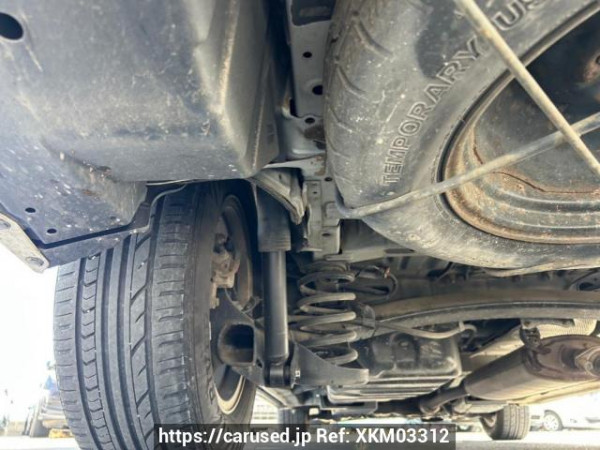 Used 2008 AT toyota alphard ANH20W Image[41]