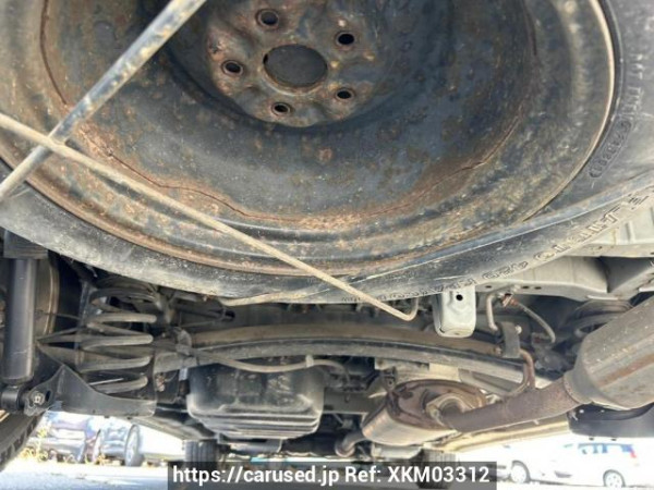 Used 2008 AT toyota alphard ANH20W Image[42]