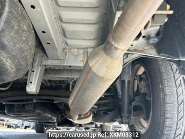 Used 2008 AT toyota alphard ANH20W Image[43]