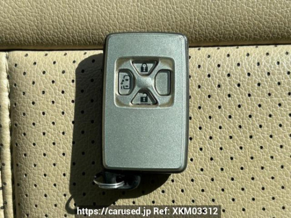 Used 2008 AT toyota alphard ANH20W Image[45]