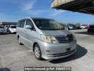 Toyota Alphard ANH10W
