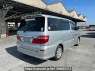Used 2006 AT toyota alphard ANH10W Image[6]