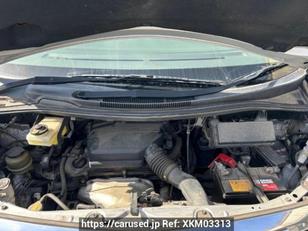 Used 2006 AT toyota alphard ANH10W Image[9]