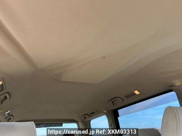 Used 2006 AT toyota alphard ANH10W Image[12]