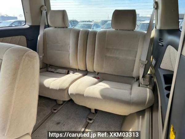 Used 2006 AT toyota alphard ANH10W Image[17]