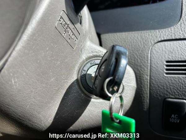 Used 2006 AT toyota alphard ANH10W Image[22]