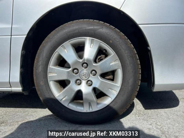Used 2006 AT toyota alphard ANH10W Image[31]