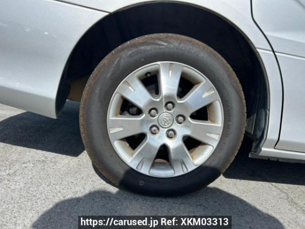 Used 2006 AT toyota alphard ANH10W Image[32]