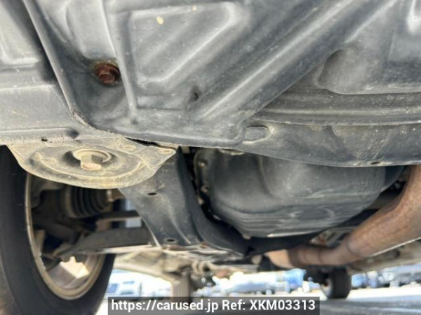 Used 2006 AT toyota alphard ANH10W Image[35]