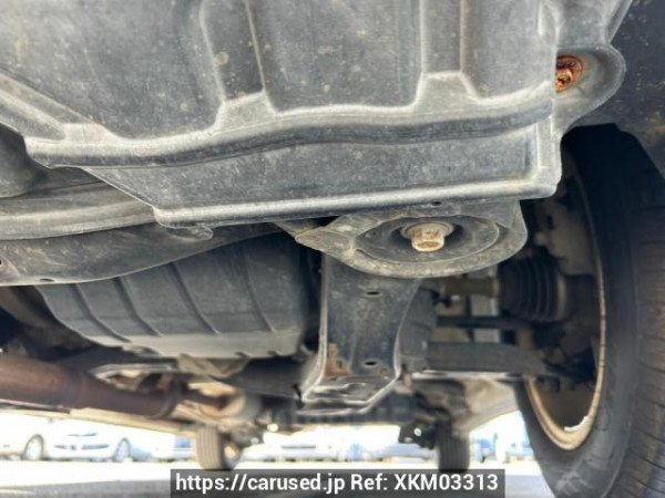 Used 2006 AT toyota alphard ANH10W Image[36]