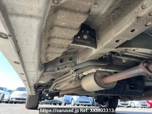 Used 2006 AT toyota alphard ANH10W Image[37]