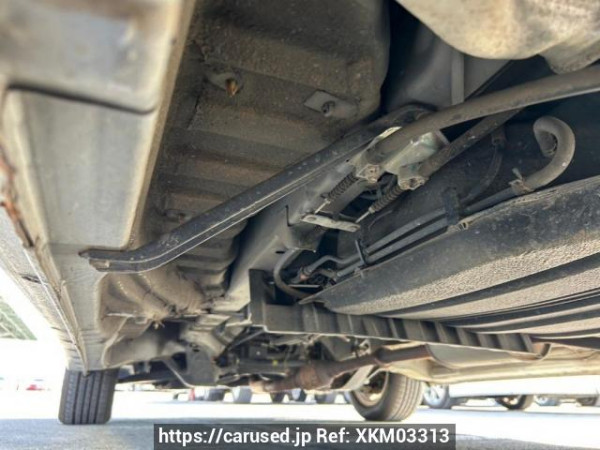 Used 2006 AT toyota alphard ANH10W Image[39]