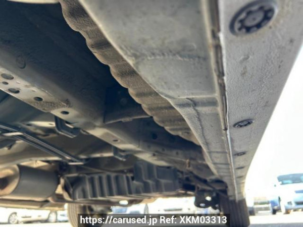 Used 2006 AT toyota alphard ANH10W Image[40]