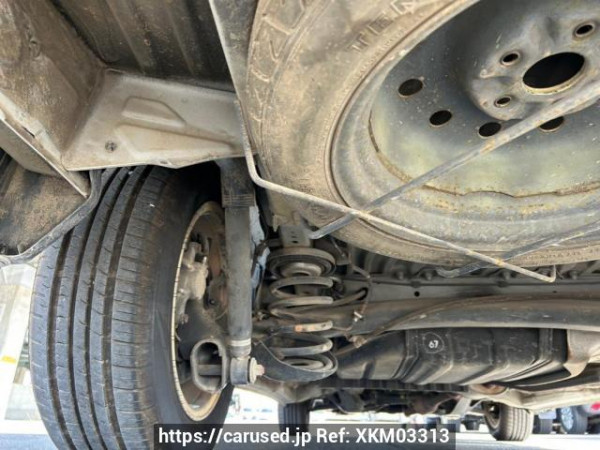 Used 2006 AT toyota alphard ANH10W Image[41]