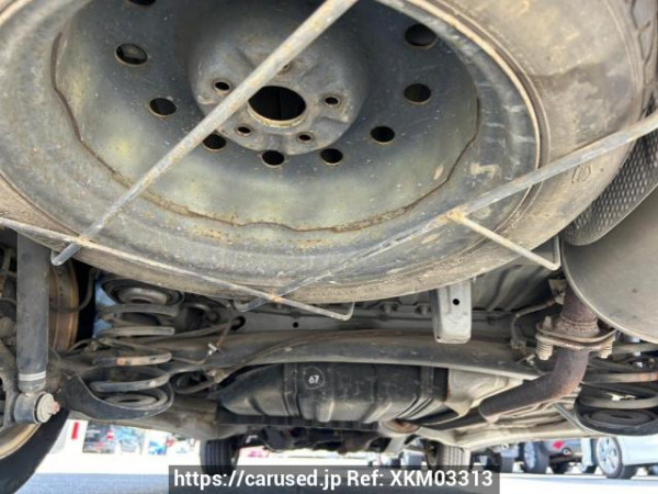 Used 2006 AT toyota alphard ANH10W Image[42]