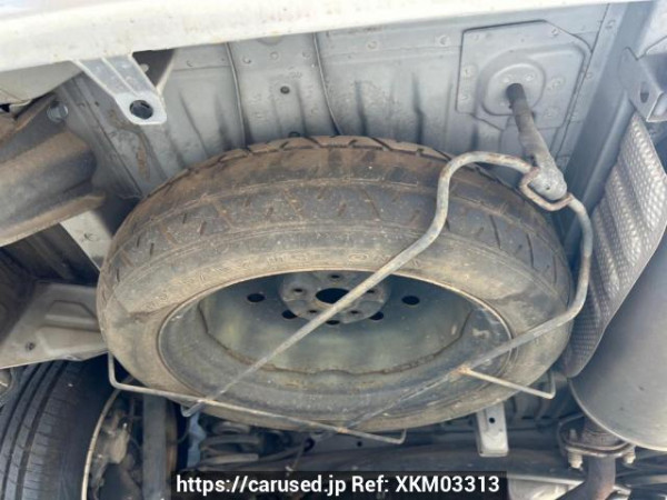 Used 2006 AT toyota alphard ANH10W Image[44]