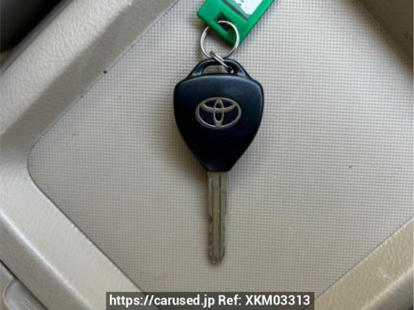 Used 2006 AT toyota alphard ANH10W Image[45]