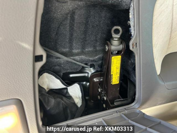 Used 2006 AT toyota alphard ANH10W Image[46]