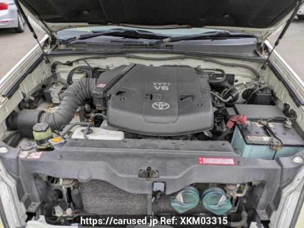 Used 2006 AT toyota land-cruiser-prado GRJ120W Image[9]
