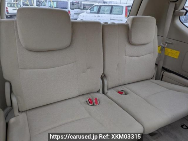 Used 2006 AT toyota land-cruiser-prado GRJ120W Image[17]