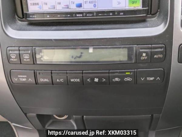 Used 2006 AT toyota land-cruiser-prado GRJ120W Image[24]