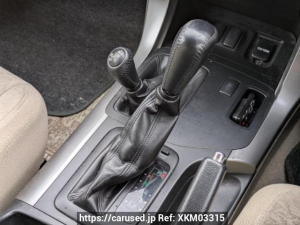 Used 2006 AT toyota land-cruiser-prado GRJ120W Image[25]