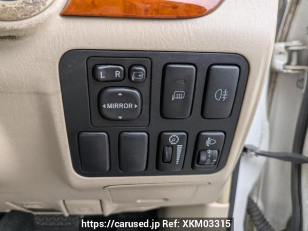Used 2006 AT toyota land-cruiser-prado GRJ120W Image[27]