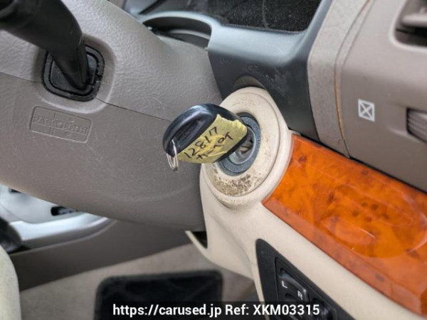 Used 2006 AT toyota land-cruiser-prado GRJ120W Image[28]