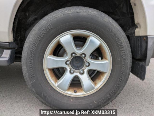 Used 2006 AT toyota land-cruiser-prado GRJ120W Image[32]