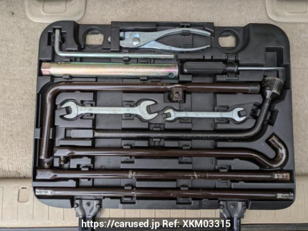 Used 2006 AT toyota land-cruiser-prado GRJ120W Image[39]